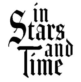 In Stars and Times Logo